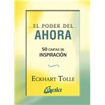 El poder del ahora: 50 cartas de in