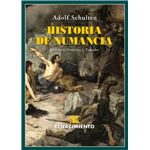 Historia de Numancia