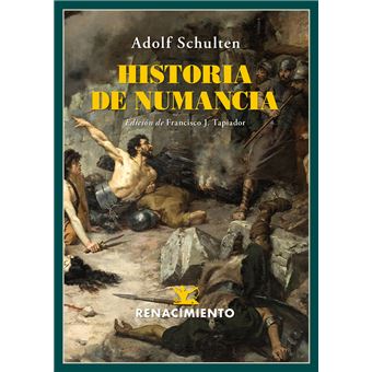 Historia de Numancia