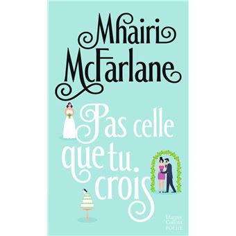 Pas celle que tu crois - 1