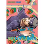 Jojo`S Bizarre Adventure 8 Jojolion 14