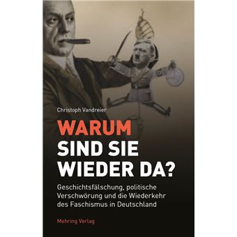 Warum sind sie wieder da? - 1