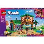 Lego Friends 42654 Rancho Y Establo De Ponis - Imagen 5