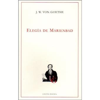 Elegía de Marienbad (Ed. Bilingüe) - 1