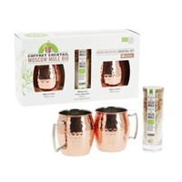 Kit de preparación Bio Moscow Mule