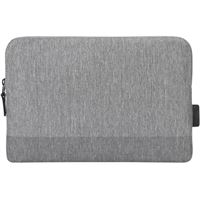 Funda Targus CityLite Gris para MacBook de 12"