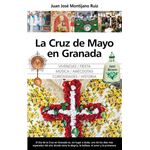 La Cruz de Mayo en Granada