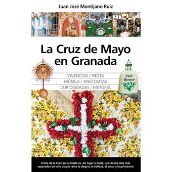 La Cruz de Mayo en Granada