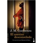El asesino desconsolado
