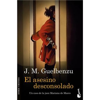 El asesino desconsolado
