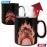Taza termocromática Dragon Ball Goku_0