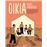 Oikia, relats d´´infantesa