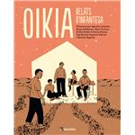 Oikia, relats d´´infantesa