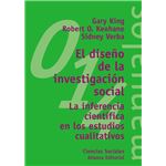 Diseño de la investigación social