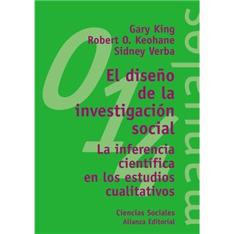 Diseño de la investigación social
