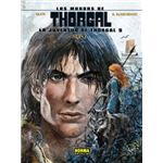 La Juventud de Thorgal 5 - Slive