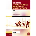 Mil 15 iniciación a los deportes de equipo (2 Vol.)