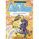 Los Atrapafantasmas 5 Una Momia Terrorifica