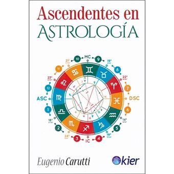 Ascendentes en astrologia