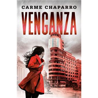 Venganza