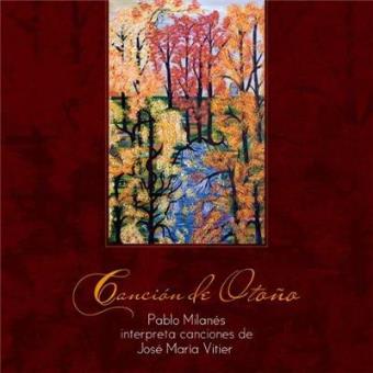 Canción de otoño