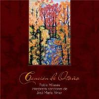 Canción de otoño