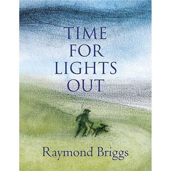 Time for lights out