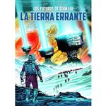 Los Mundos De Cixin Liu: La Tierra Errante
