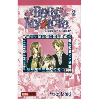 Baby my love 2