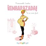 	¡Embarazada!