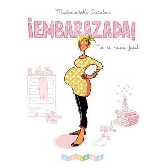 	¡Embarazada!