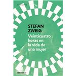 Veinticuatro horas en la vida de una mujer