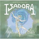Isadora Hija De Las Olas