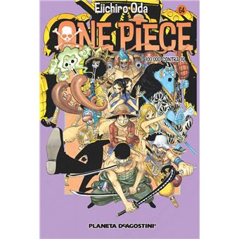 One Piece nº 064 - 1