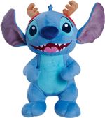 Peluche disney stitch reno 25 cm