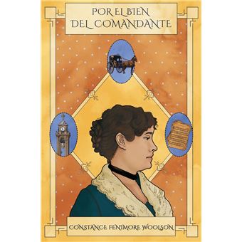 Por el bien del comandante - 1