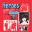 Heroes Of The Night Vol.2 - Vinilo