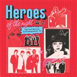 Heroes Of The Night Vol.2 - Vinilo