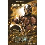 Star Wars. The Mandalorian (cómic)