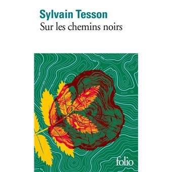 Sur les chemins noirs