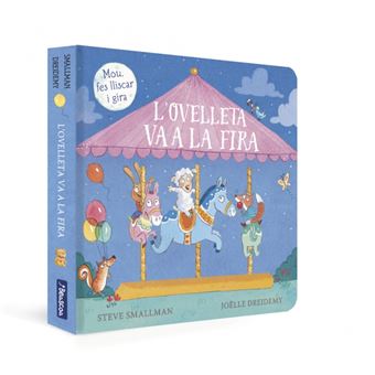 L´ovelleta va a la fira