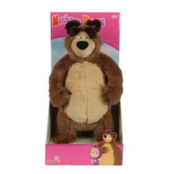 Peluche Masha y el oso Oso (35 cm) -5% en libros Fnac