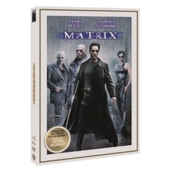 Matrix - DVD