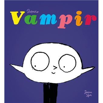 Pequeño Vampir