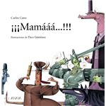 ¡¡¡Mamááá...!!!