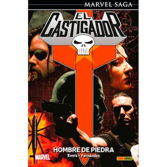El Castigador 10: Las viudas