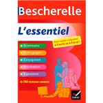 Bescherelle - lessentiel ed18
