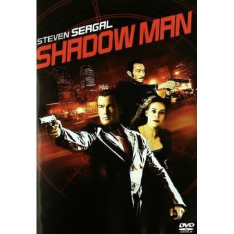 Shadow Man - DVD