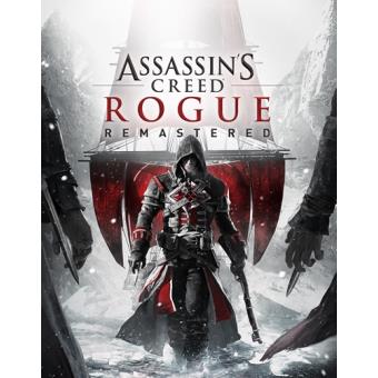 Assassin’s Creed Rogue Remastered   Xbox One