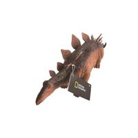 Figura estegosaurio National Geographic